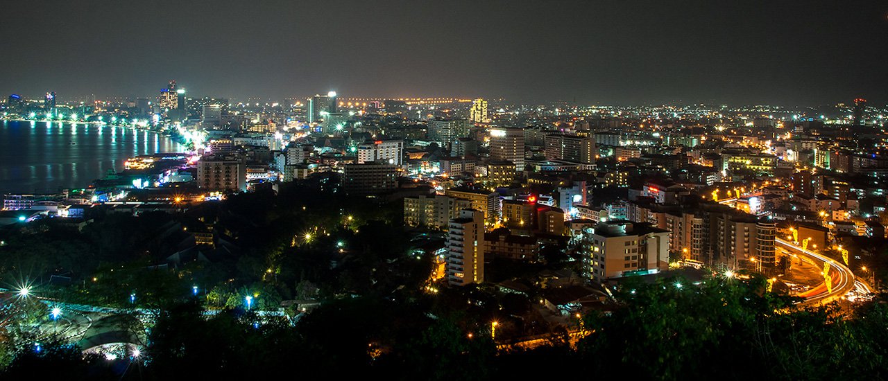 cover เที่ยว : กิน : วิ่ง : พัทยา : บางเสร่ สวนสัตว์เปิดเขาเขียว