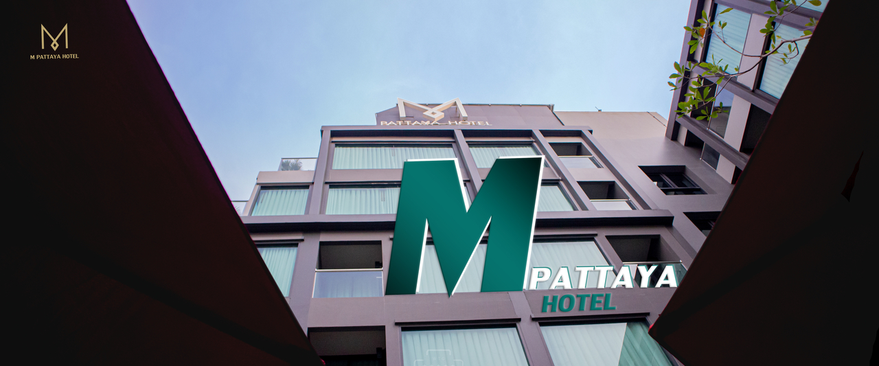cover วันหยุดสุดชิลล์กับ M Pattaya Hotel ใกล้ตลาด ที่เที่ยว ห้างดัง