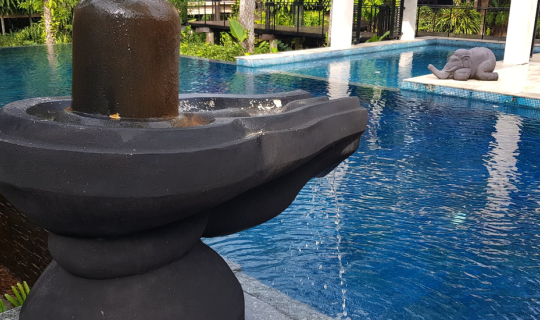 Cover ธูษิฏา เวลเเนส รีสอร์ท รีสอร์ท4ดาวสุดหรู อ.ทุ่งตะโก จ.ชุมพร...