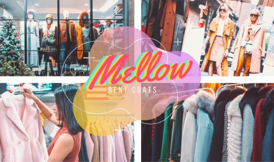 cover รีวิว Mellow Rent Coats   ร้านเช่าเสื้อกันหนาว ที่สาวๆห้ามพลาด