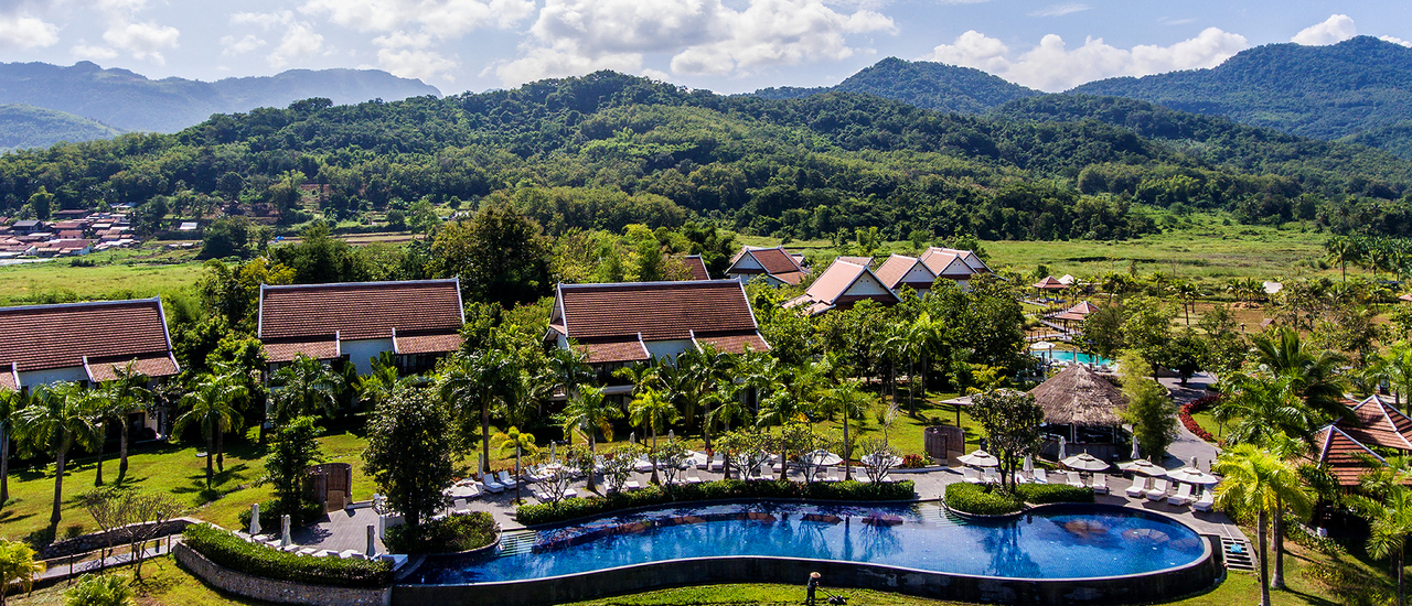 cover Pullman Luang Prabang ดินแดนแห่งความสุขสงบ อบอุ่นด้วยรอยยิ้ม 😊