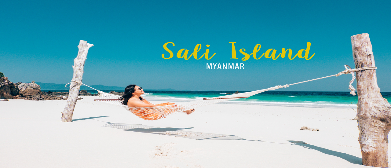 cover เกาะซาลิ เกาะสวรรค์แห่งใหม่ที่ทะเลพม่า