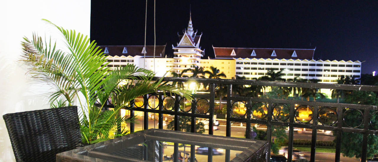cover Jing Du Hotel