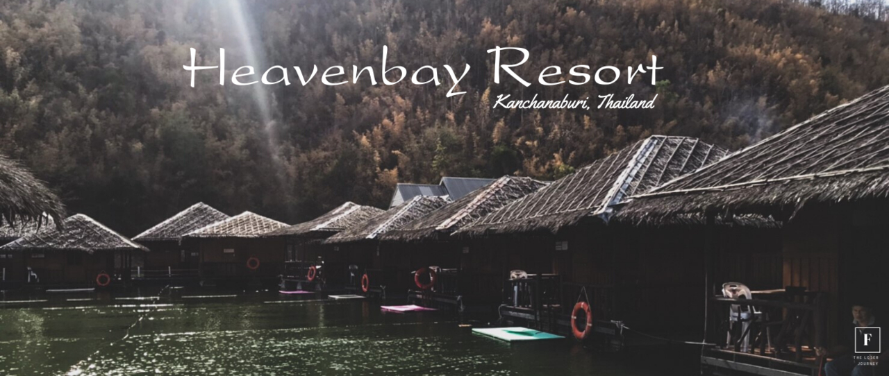 cover 💧 กำเงิน 1500 พาเที่ยวมัลดีฟส์เมืองไทย " Heavenฺ Bay Resort " 💧