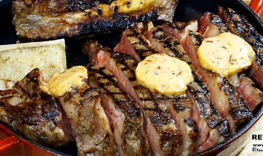 cover Italics Bangkok @ ร่วมฤดี