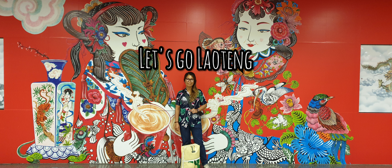 cover Laoteng Yaowarat,Bangkok