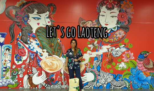 cover Laoteng Yaowarat,Bangkok