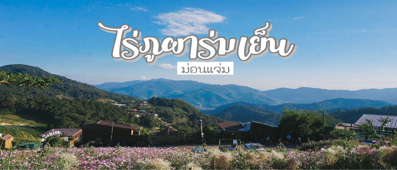 cover หนาวนี้! ที่ "ไร่ภูผาร่มเย็น " ต้องมานอนสัมผัสลมหนาว