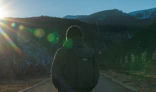 Cover รีวิว เที่ยวจีน ยูนนาน 9 วัน: ตอนที่ 3 เดินทางไปแชงกรีล่า...