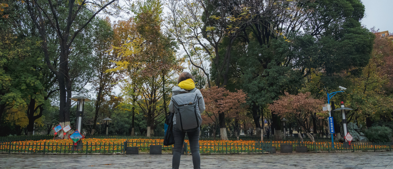 cover รีวิว เที่ยวจีน ยูนนาน 9 วัน (ตอนจบ): ตอนที่ 4 สายฝนปลายปีที่คุนหมิง