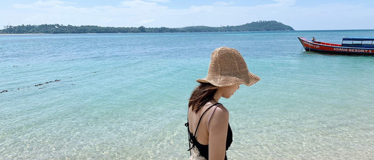 cover สวรรค์อันดามันทะเลใต้..เกาะหลีเป๊ะ-ตะรุเตา-เกาะไข่-อาดัง 3 วัน 2 คืน