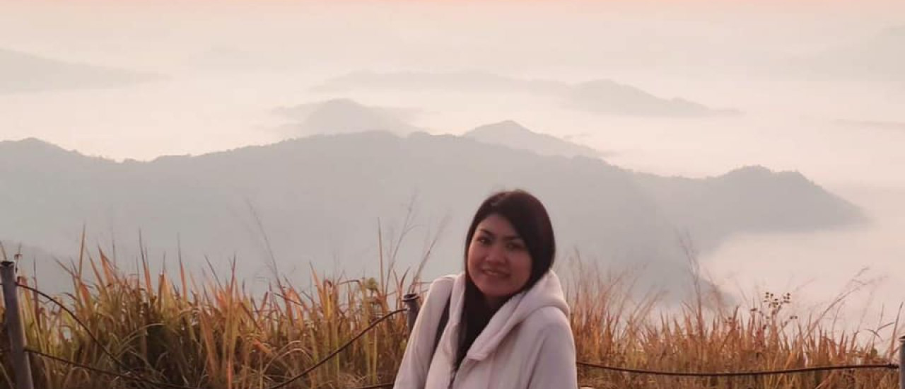 cover สูงสุดใจ ไปภูชี้ฟ้า