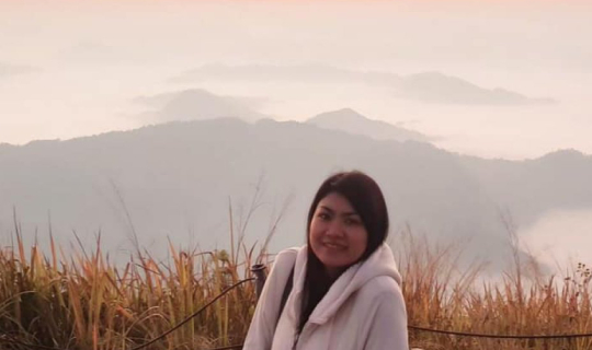 cover สูงสุดใจ ไปภูชี้ฟ้า