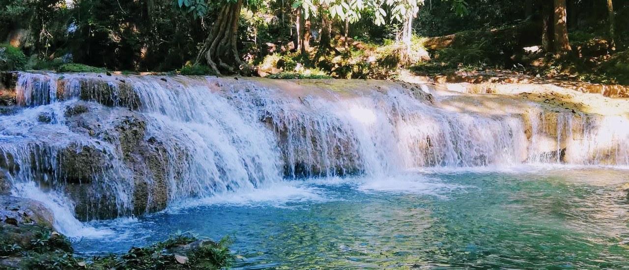 cover เที่ยวหน้าหนาว ชมพระอาทิตย์ขึ้น ชมพระอาทิตย์ตก เล่นน้ำตก เที่ยวได้ครบจบที่ "ดอยภูนาง"