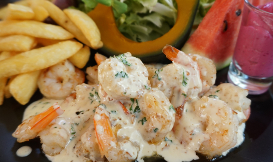 Cover แนะนำร้านอาหารแนว Italian ที่คิดว่าดีที่สุดในลำพูน...