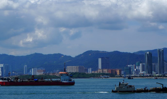 cover นั่งรถไป "ปีนัง" เกาะเล็ก ๆ ในมาเลเซีย งบ 8,000 ก็เที่ยวได้!