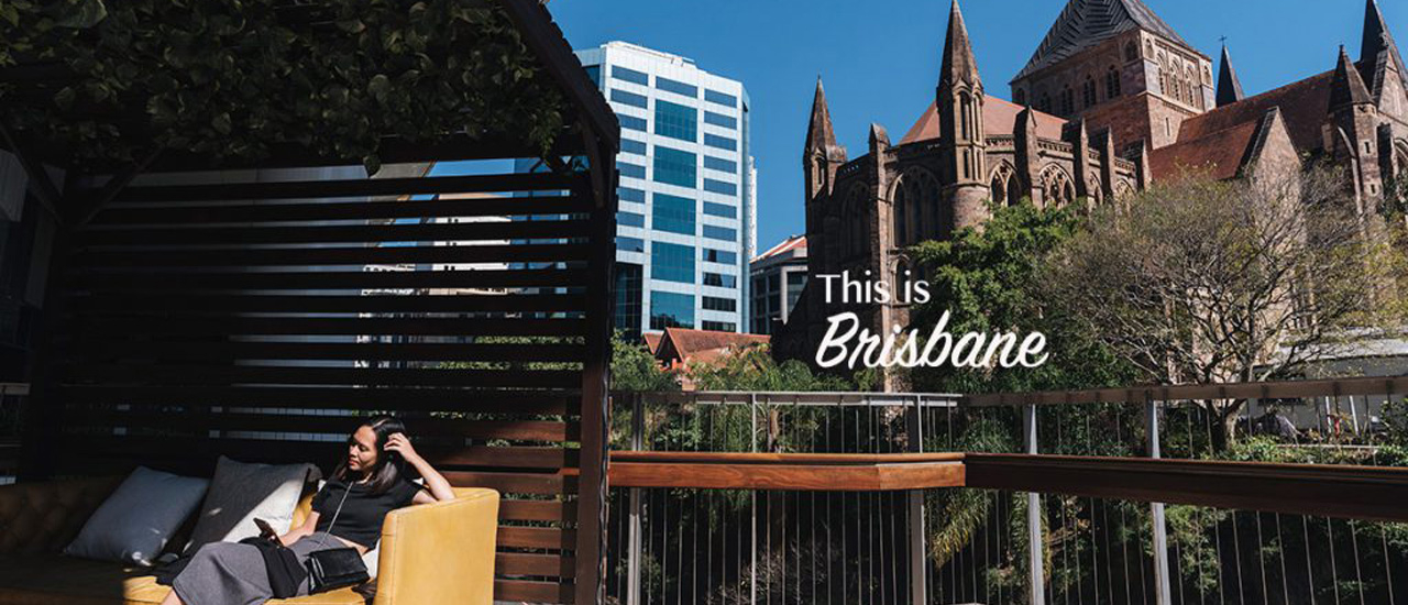 cover Brisbane เมืองสุดชิลที่มีต้นไม้ใหญ่ เลนจักรยาน บีชกลางเมือง ศิลปะดูฟรี และมีโคอาล่าให้อุ้ม