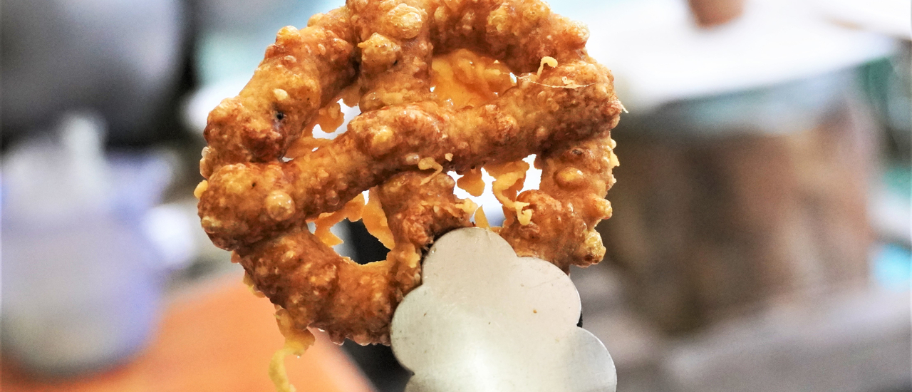 cover สัมผัสเส้นทางวิถีแห่งสายน้ำ  ชุมชนบ้านเกาะเกิด  ณ พระนครศรีอยุธยา