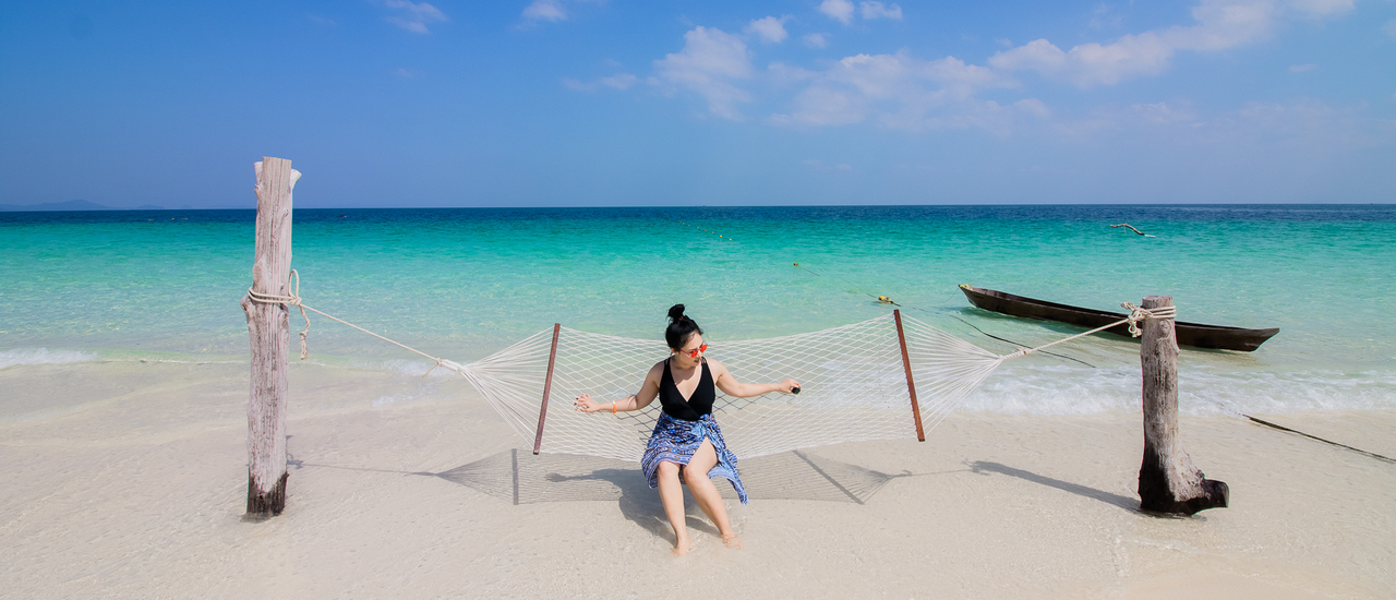 cover ไประนอง ลองมัลดีฟส์พม่า @Sali Islands