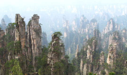 Cover ทีละก้าว สู่ขอบฟ้า ตอนที่ 7 ท่องแดนอวตาร...