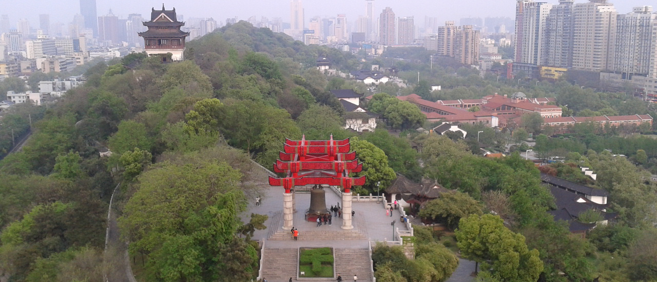 cover ทีละก้าว สู่ขอบฟ้า ตอนที่ 8 เยือนดินแดนสามก๊ก