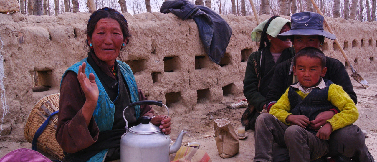 cover ทีละก้าว สู่ขอบฟ้า ตอนที่ 13 วันที่แผ่นฟ้าอยู่ใกล้จนเกือบเอื้อมถึง