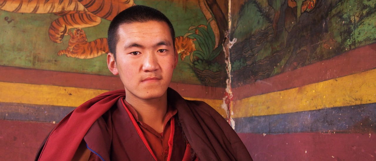 cover ทีละก้าว สู่ขอบฟ้า ตอนที่ 15 ศรัทธาบนขุนเขา