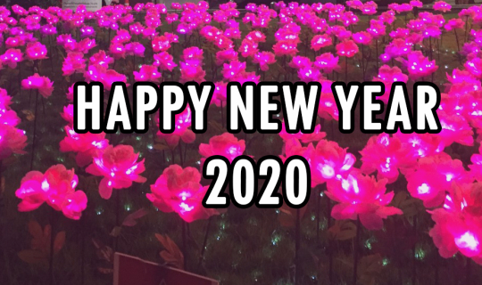 Cover ทริปปีใหม่ 2020 ส่งท้ายปีเก่า 2019 กับเพื่อนสนิทที่ไม่เจอกันมานานตลอ...