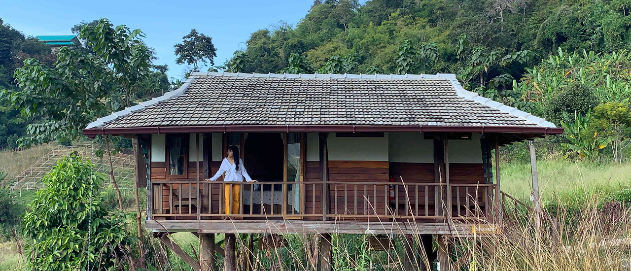 cover Mori Natural Farm – ฟาร์มสเตย์สุดน่ารัก กลางหุบเขา จ.เชียงใหม่ | Bliss Out There