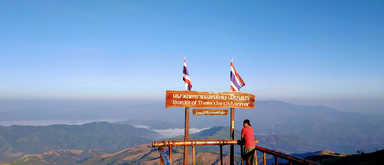 cover ใครๆก็อยากจะไป...ผาฮี้ แวะผาหมี พักฟรีที่ฐานปฏิบัติการดอยช้างมูบ