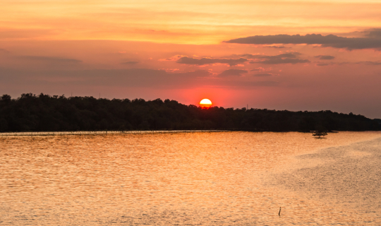 Cover สะพานใหม่ชลบุรี ต้องมาลอง?...