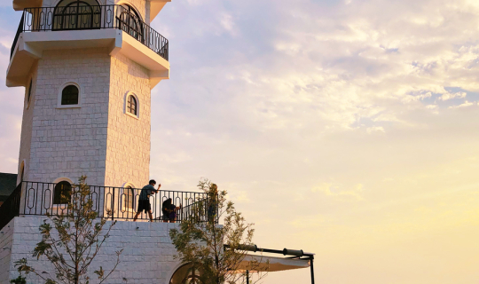 cover Red Temp Coffee บรรยากาศดีเว่อร์ วิวริมทะเล ถ่ายรูปสวยมาก ต้องไป !!!!!