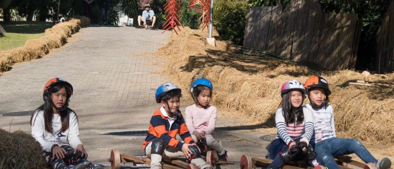 cover ชวนลูกจูงหลานเที่ยวฉลอง "วันเด็ก" ที่ “สีสันแห่งดอยตุง” ครั้งที่ 6