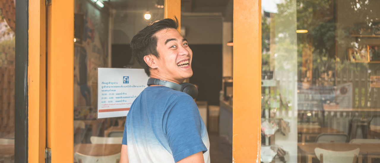 cover Let's Say - Play Game @อนุสาวรีย์ชัยสมรภูมิ