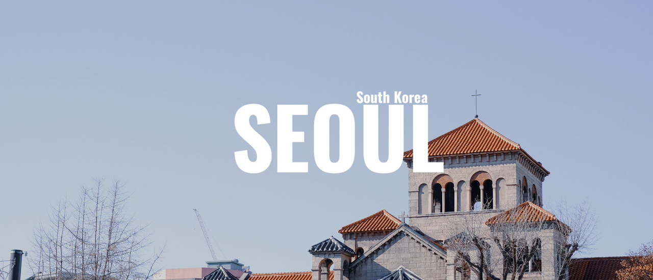 cover Around the World: Ep.2 ตะลุยแดนเกาหลีใต้ I SEOUL YOU