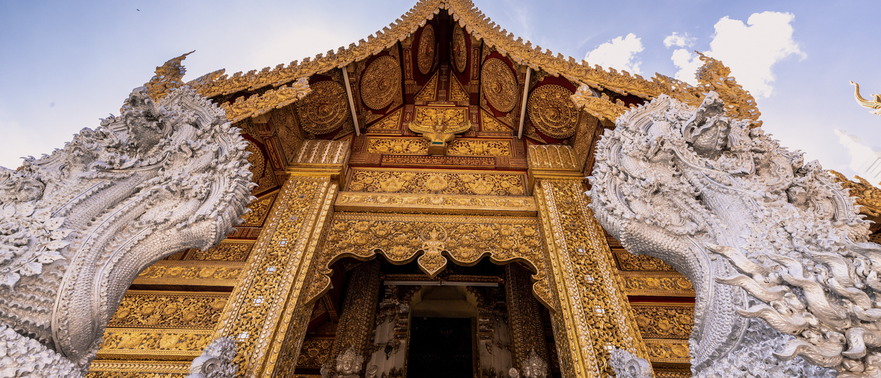 cover สองวัดที่มาลำพูนแล้วต้องแวะ