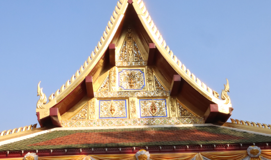 cover กราบพระพุทธชินราช ขอพรปีใหม่ จ.พิษณุโลก