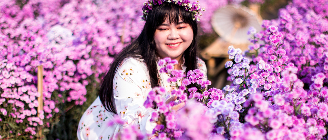 cover พาเที่ยวสวนดอกไม้เชียงใหม่ พัก Wintree City Resort Chiang Mai 🌷🌷