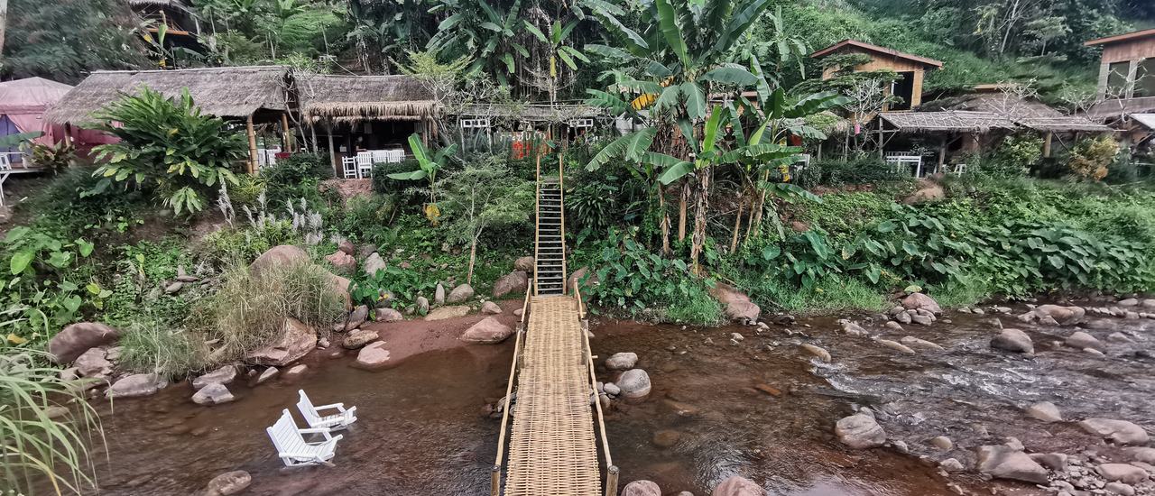 cover เที่ยวน่าน บ่อเกลือ พัก อาโปเดอมาง