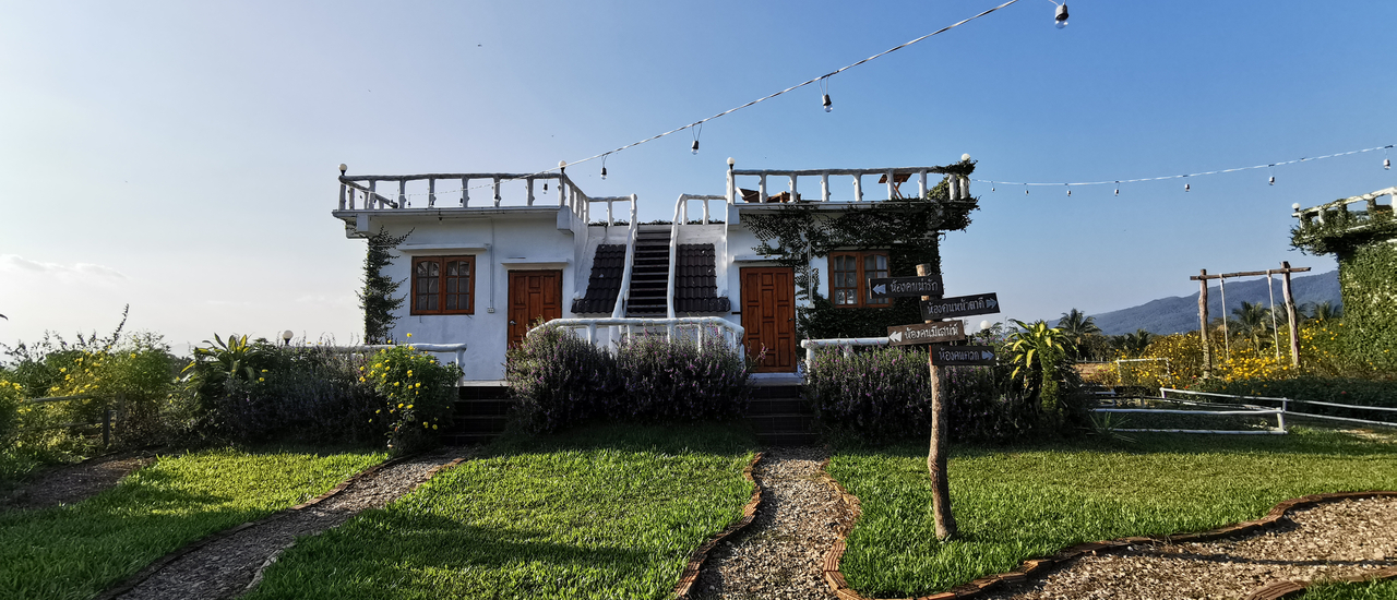 cover หลงรักจังหวัดน่าน เที่ยวปัว ชิล ๆ กิน ๆ นอน ๆ