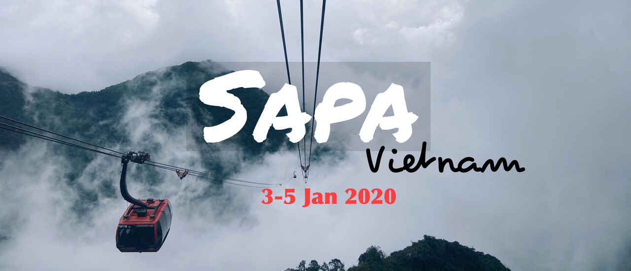 cover ลาลั้นลา Sapa สวิสเซอร์แลนด์แดนเวียดนามเหนือ