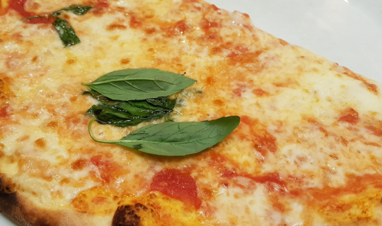 Cover เที่ยวอิตาลีกี่ตอนจบ...ตอนที่ 4 เมืองพาร์มา Parma, in cheese we trus...