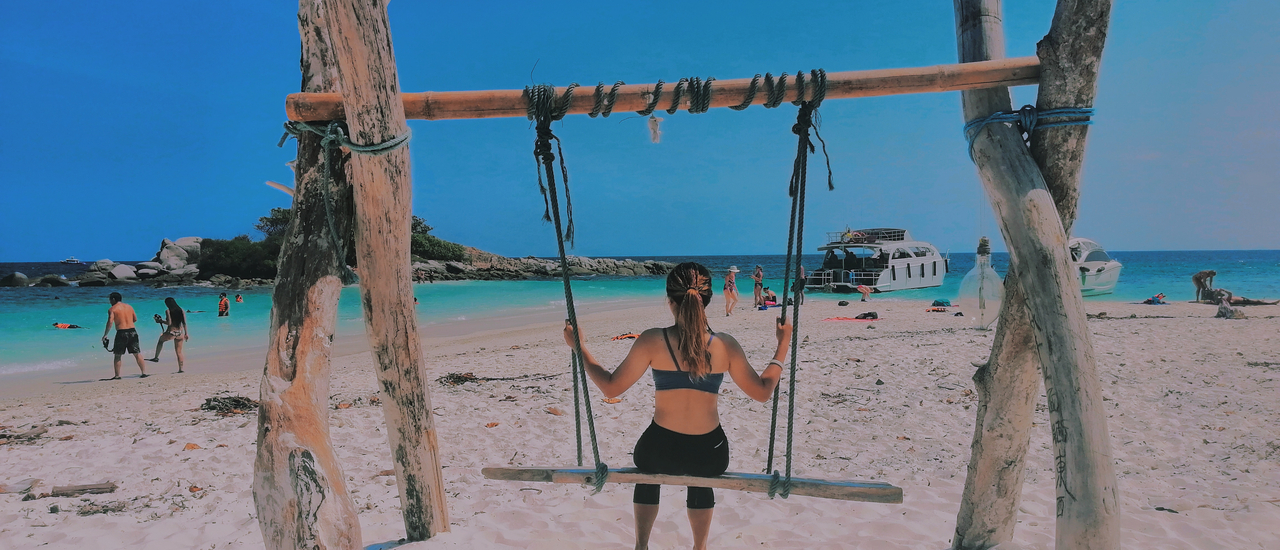 cover ทริปนี้พี่โกออน | 4 วัน 3 คืน ภูเก็ต เก็ทป่ะ?