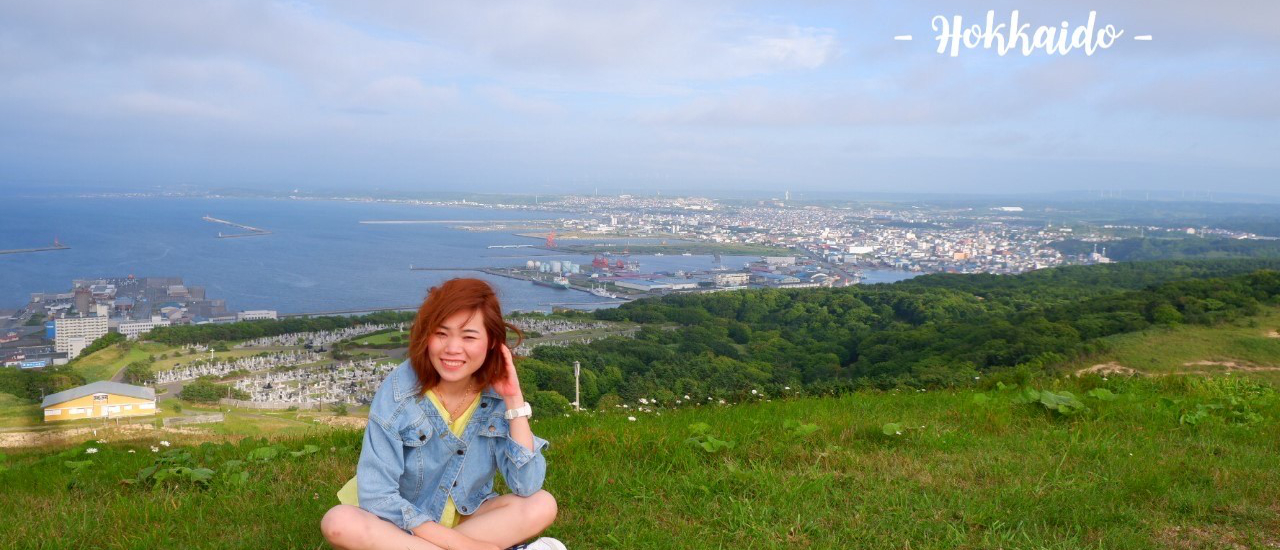 cover Hokkaido Part I : หน้าร้อนที่ Wakkanai (วักกะไน) เหนือสุดดินแดนญี่ปุ่น - ผู้หญิงคนเดียวก็เที่ยวได้ ⛰🌿