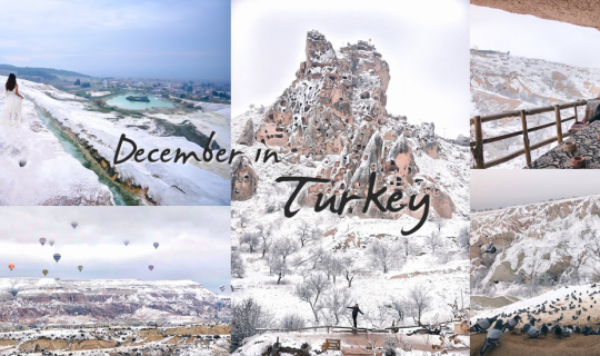 cover เที่ยวตุรกีหน้าหนาว 10 วัน 9 คืนรวม 1 day trip คาซัคสถาน งบไม่เกิน 2 หมื่น ไม่รวมตั๋ว