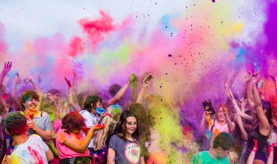 cover 7 Must Attend Music Festivals in Thailand in 2020