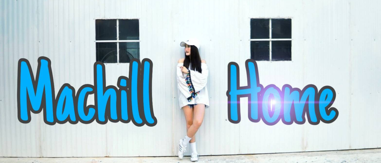 cover ชวนคุณมาชิลล์ @ MaChill Home