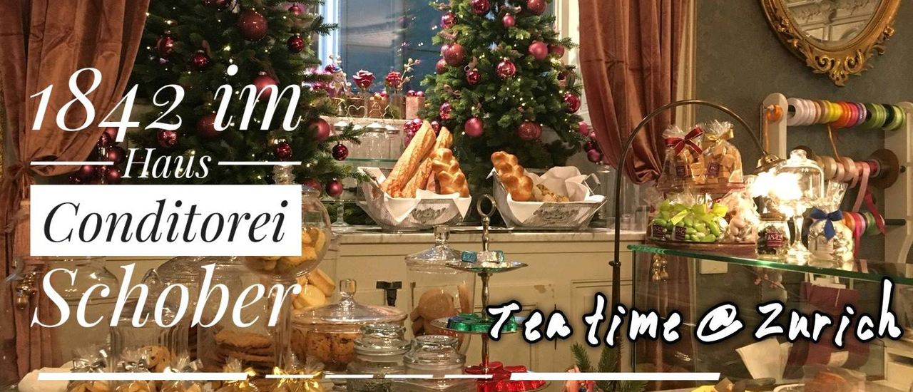 cover หลบไปนั่งจิบชาแบบ (โง่ๆ) ใจกลางเมือง Zurich ประเทศ สวิตเซอร์แลนด์