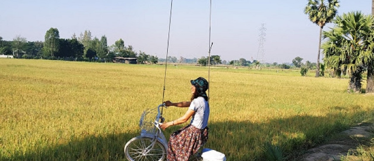 cover ขับรถเที่ยวภาคเหนือไปเส้นทางไหนดี ตามพี่มา (กรุงเทพแวะพักพิษณุโลกจบที่เชียงราย6วัน5คืน)