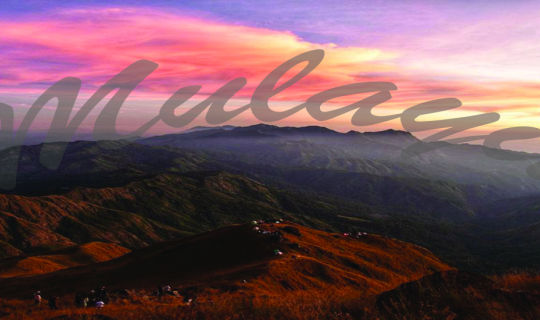 cover Mulayit ศรัทธาแห่งขุนเขา ความงามแห่งธรรมชาติ